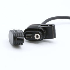 Rugged Accessory Hub for Rugged M1 Mobile Radios