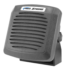 Rugged Radio Kit Plus - M1 RACE SERIES - High Power Waterproof Business Band Mobile Radio Kit with External Speaker