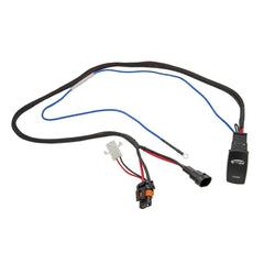Rugged Master Power Switch for Mobile Radios and Intercoms