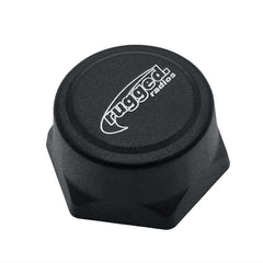 Rugged Antenna Coax Cable Cap for NMO Mounts