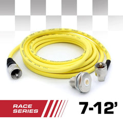 Rugged Antenna Coax Cable Kit - RACE SERIES - by Rugged Radios - 7 Foot