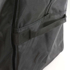 Rugged XL Ballistic Nylon Gear Bag