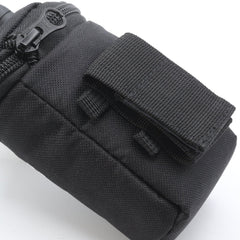 Rugged Ballistic Nylon Radio Bag for Handheld Radios