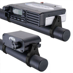 Rugged Bar Mount for Intercoms - Radios and Accessories - 2.5 Inches