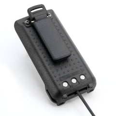 Rugged Battery Eliminator for GMR2 Plus Handheld Radio
