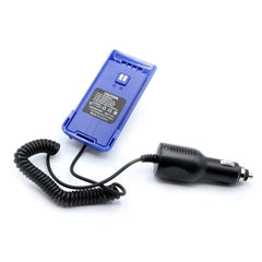 Rugged Battery Eliminator for R1 Handheld Radio