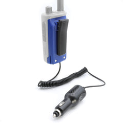 Rugged Battery Eliminator for R1 Handheld Radio