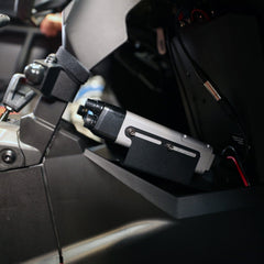 Rugged Can-Am Maverick X3 Remote Head Mount Kit