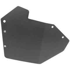 Rugged Can-Am X3 Side Panels for Rugged Multi Mount Install Dash