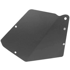 Rugged Can-Am X3 Side Panels for Rugged Multi Mount Install Dash