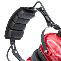 Rugged Ultimate Alpha Audio Youth Headset with Volume Control (OTH)