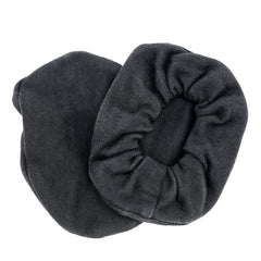 Rugged Cloth Ear Covers for Headsets