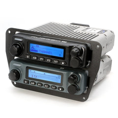 Rugged Dual Radio Multi Mount Insert