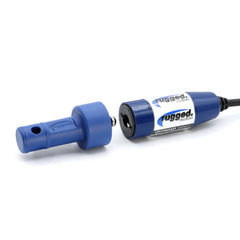 Rugged Dura-Link Cable Plug for All 4C OFFROAD Jacks - Single