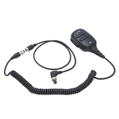 Rugged Extension Cables for Waterproof Hand Mic - Set of 2