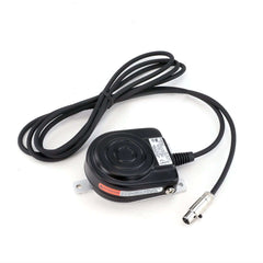 Rugged Foot Pedal Push to Talk PTT OFFROAD Intercom Systems