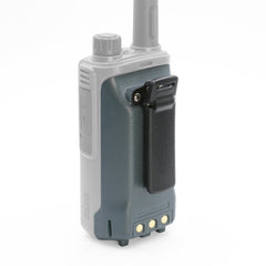 Rugged GMR2 and GMR2 PLUS Handheld Long-Lasting XL Battery - Grey