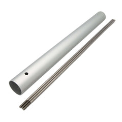 Rugged Base Camp - Base Station GMRS Tuned Fiberglass Antenna