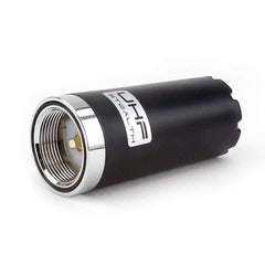 Rugged Stealth Tuned Low Profile Antenna for GMRS and UHF - Non-Ground Plane