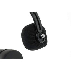 Rugged H15 Single Side Headset for 2-Way Radios - Black