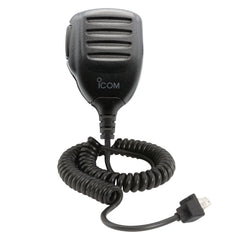 Rugged Hand Mic for Icom F5021 Mobile Radio