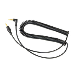 Rugged Headset to Scanner (Nitro Bee) Coil Cord
