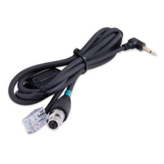 Rugged Icom Mobile Radio Jumper Cable