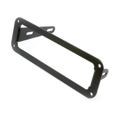 Rugged In-Dash Mount for Icom F5021 Radios