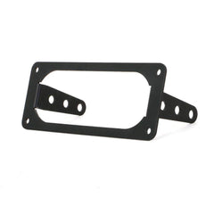Rugged In-Dash Mount for Rugged Intercoms