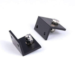 Rugged Intercom L-Bracket Mounting Kit