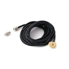 Rugged Long Track Antenna Upgrade Kit for UHF Motorola / Vertex VX Series Radios