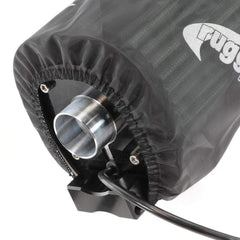 Rugged MAC-1X Single Person High Output Helmet Air Pumper (Bundle)