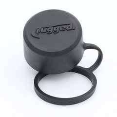 Rugged MAC Air Blower Cap for High Volume Helmet Air Pumper