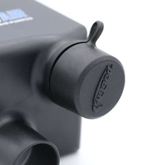 Rugged MAC Air Blower Cap for High Volume Helmet Air Pumper