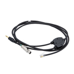Rugged Midland MXT100 Series Mobile Radio Jumper Cable