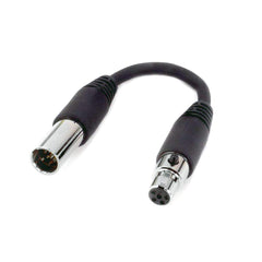 Rugged Mobile Radio Speaker Audio Attenuator
