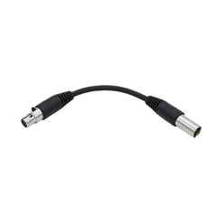 Rugged Noise Reducing Isolator Cable For Cars With Active Suspension