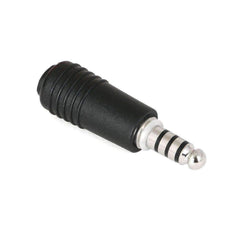 Rugged Non Dura-Link Cable Plug for All 4C OFFROAD Jacks