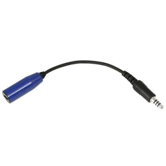 Rugged OFFROAD Nexus Jack to IMSA Plug Adapter