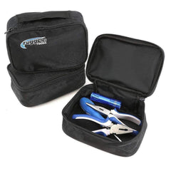Rugged Packing Cube Bag for Tools Cables Accessories and More