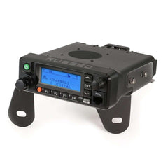Rugged Polaris RS1 Mount for Rugged Radios and Intercom