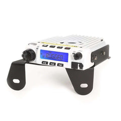Rugged Polaris RS1 Mount for Rugged Radios and Intercom