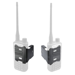 Rugged Radio Mount for Handheld Radios - Polaris Xpedition