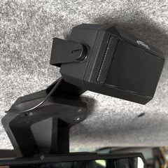 Rugged Polaris Xpedition Speaker Upgrade