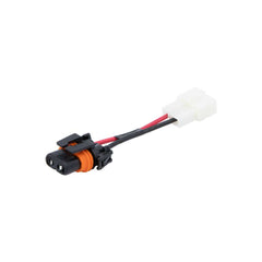 Rugged Power Adapter for Waterproof Connector to T-Power Connector