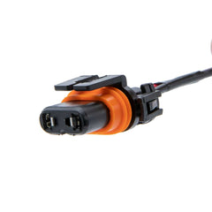 Rugged Power Adapter for Waterproof Connector to T-Power Connector