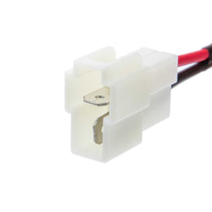 Rugged Power Adapter for Waterproof Connector to T-Power Connector