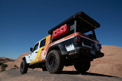 Rugged Power and Antenna Cable Harness for Jeep JT JL
