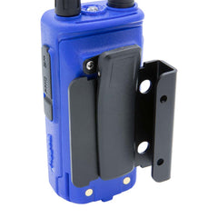 Rugged RADIO KIT - Rugged R1 - Business Band Two Way Handheld Radio to Intercom