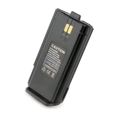 Rugged RDH-16 Handheld Radio Replacement Battery